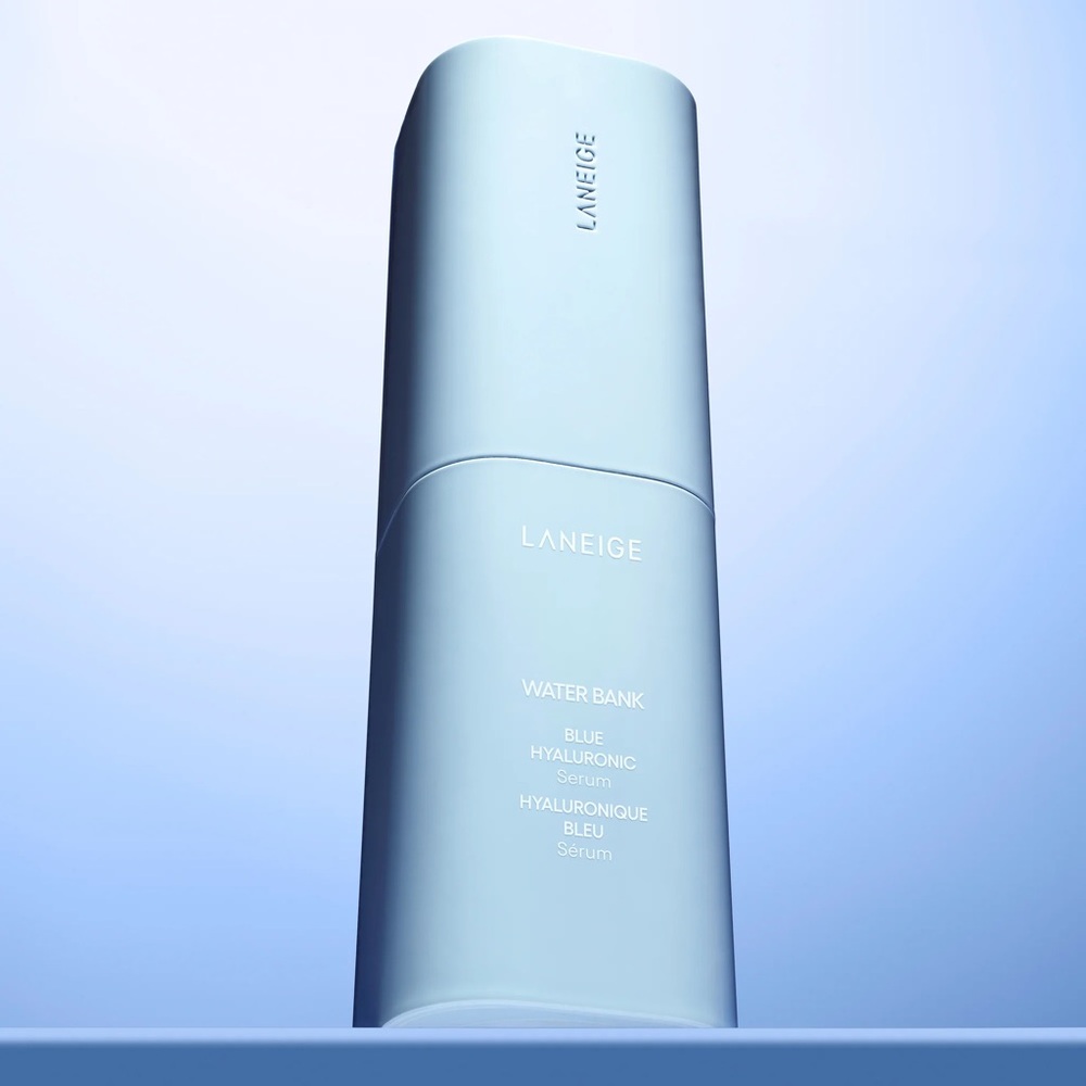 LANEIGE Blue Serum